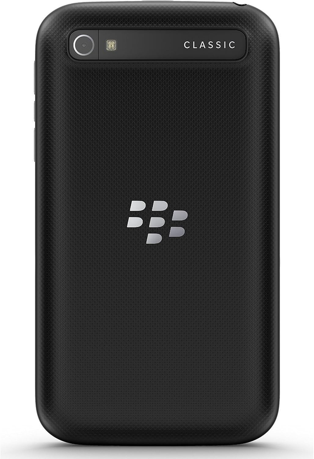 BlackBerry Classic Q20 16GB+2GB RAM Unlocked LTE Keyboard Worldwide GSM Carrier