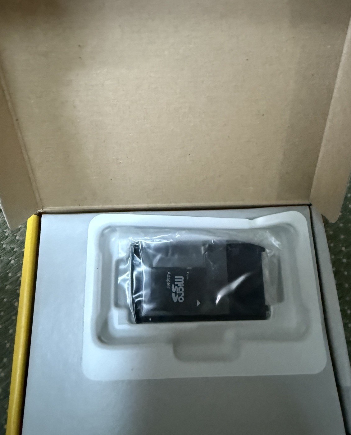 SANYO Incognito Sprint Black Slider QWERTY New Never Used in Original Box