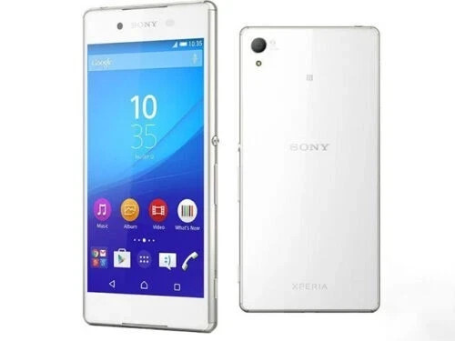 USED – Sony XPERIA Z3+ Plus E6553 (FACTORY UNLOCKED) 20.7MP, 5.2″