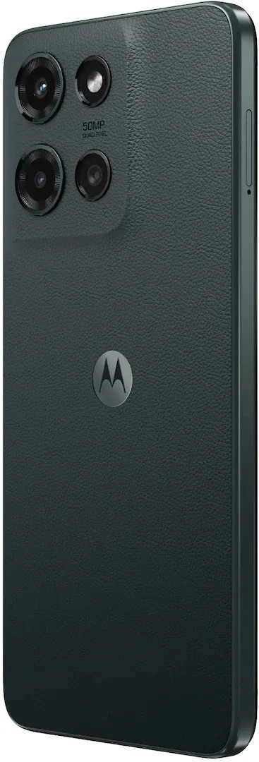 Motorola Moto G 2025 128GB Forest Gray TracFone Locked Excellent