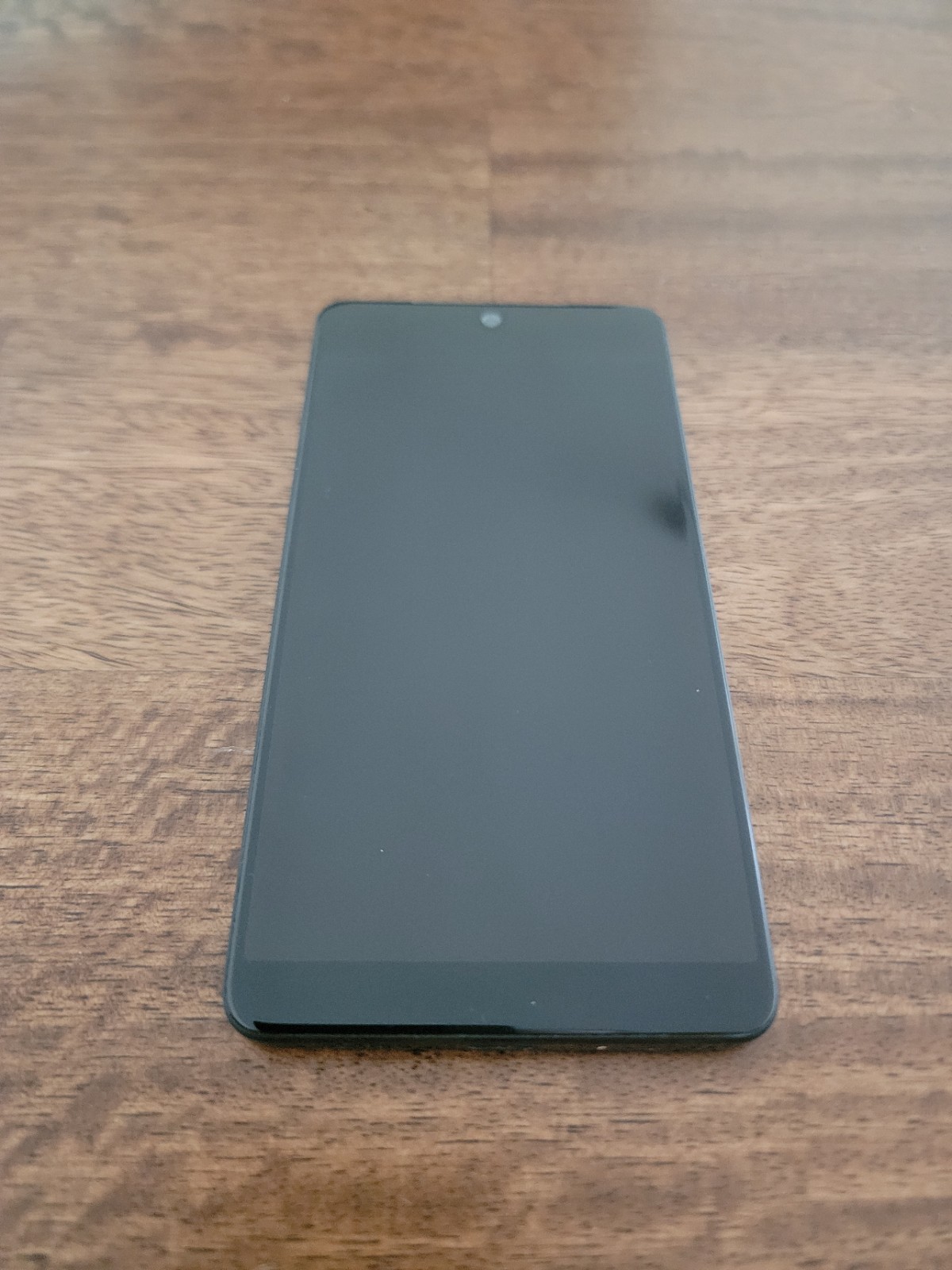 Essential Phone PH-1 128GB Black, Unlocked
