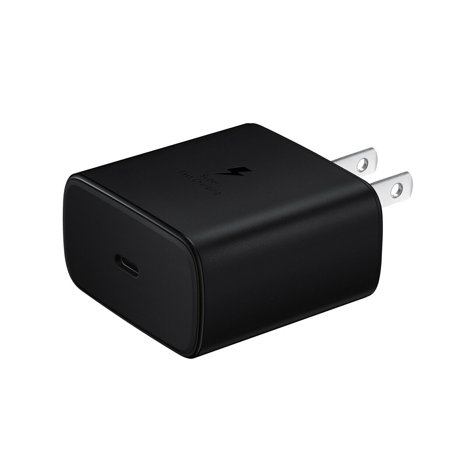 45w Type USB-C Super Fast Wall Charger +6FT Cable For Samsung Galaxy S23 S22 S21