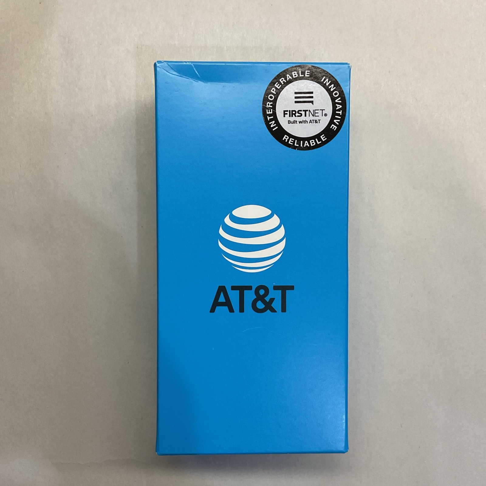AT&T CINGULAR FLIP IV 4GB PHONE U102AA 4G LTE *NEW, OPEN BOX*