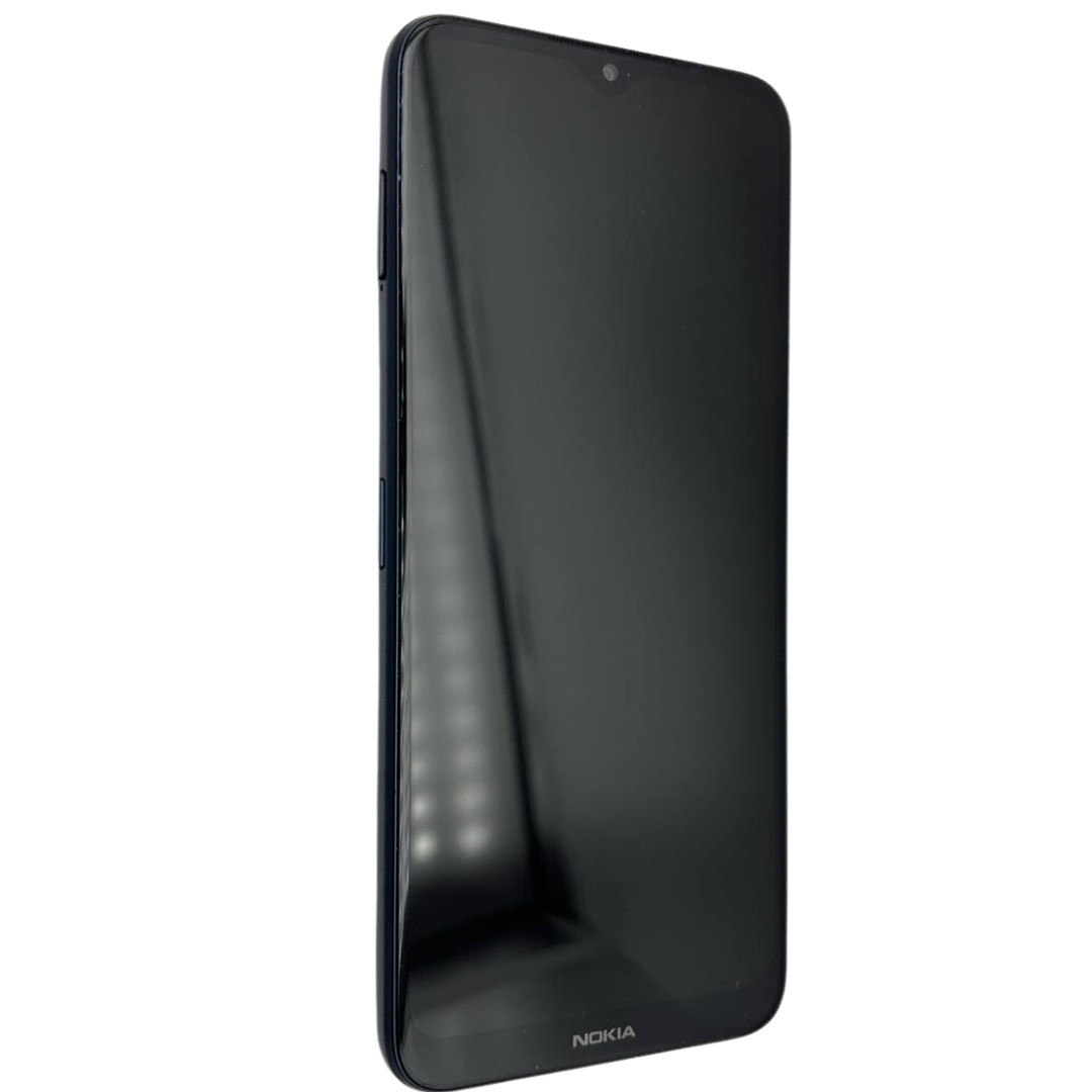 Nokia G50 5G TA-1390 Android Phone 6.82″ 48MP Triple Camera 64GB Dual SIM READ