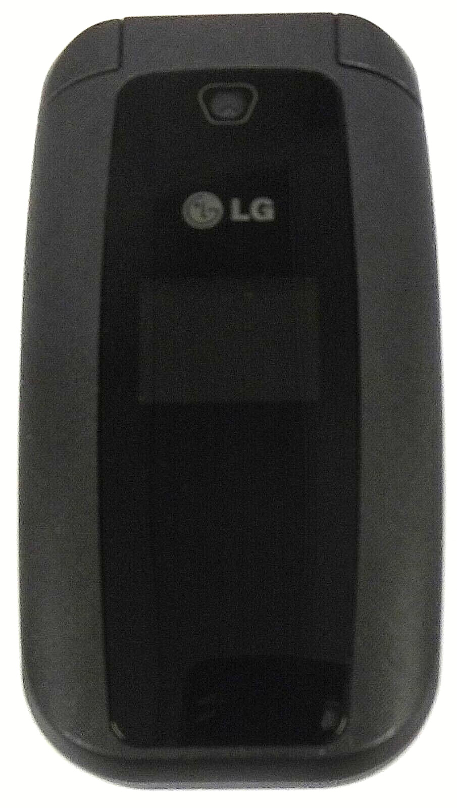 LG 440G / LG440G – Black ( TracFone ) Cellular Flip Phone