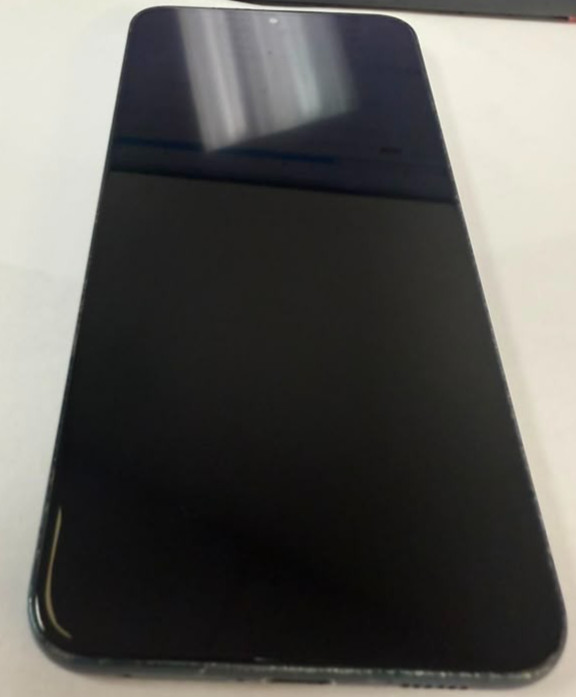 Samsung S906U1 Galaxy S22+ 5G 256GB Green Factory Unlocked Glass Mark