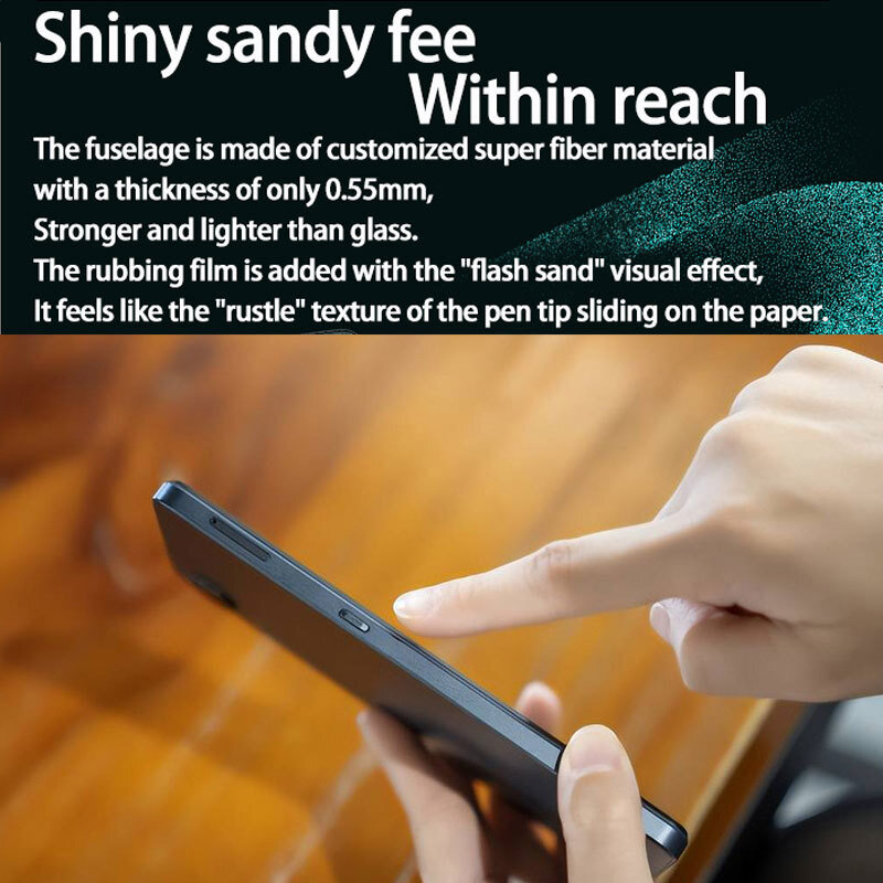 Hisense A9 E Ink Phone Android Mobile ebook Reader Cold Warm Reading Google Play