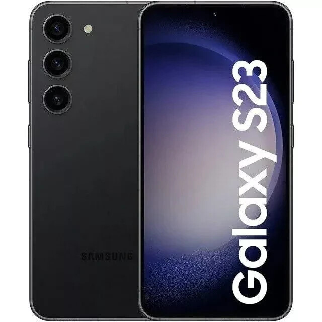 Samsung Galaxy S23 5G S911U Verizon Straight Talk Unlocked T-Mobile AT&T Mint