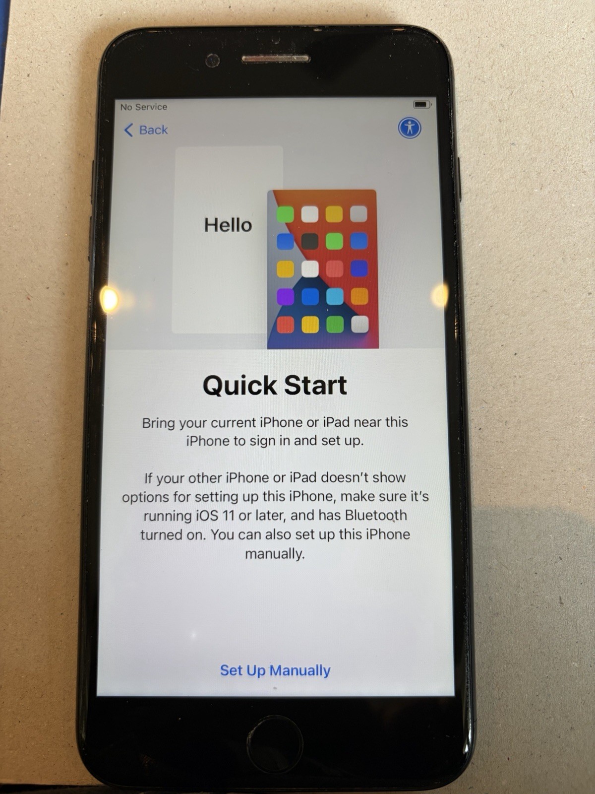 IPhone 7 Plus