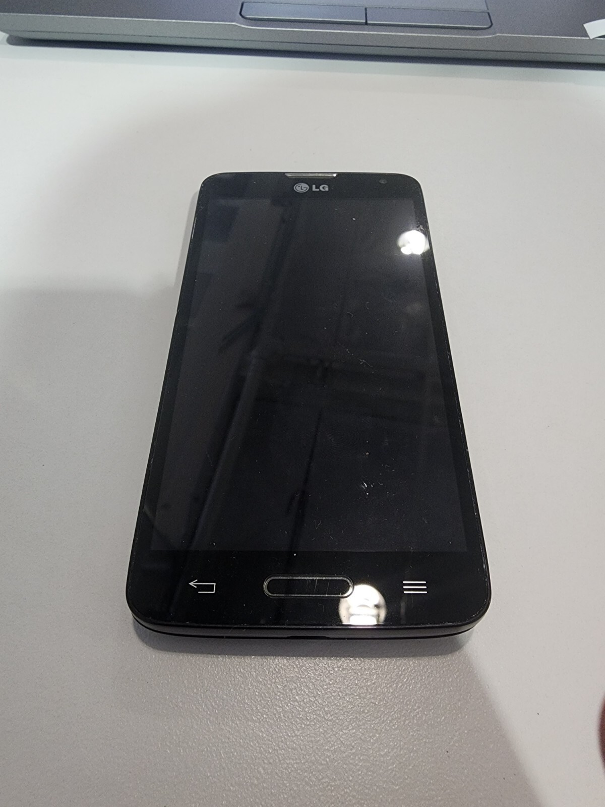 LG Optimus l90 LG-D415 T-Mobile 8gb – ASIS (JX-3472) A1-2A