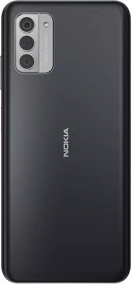 Nokia G42 5G 128GB ROM 4GB RAM 6.56” Unlocked 50.0MP Smart Phone