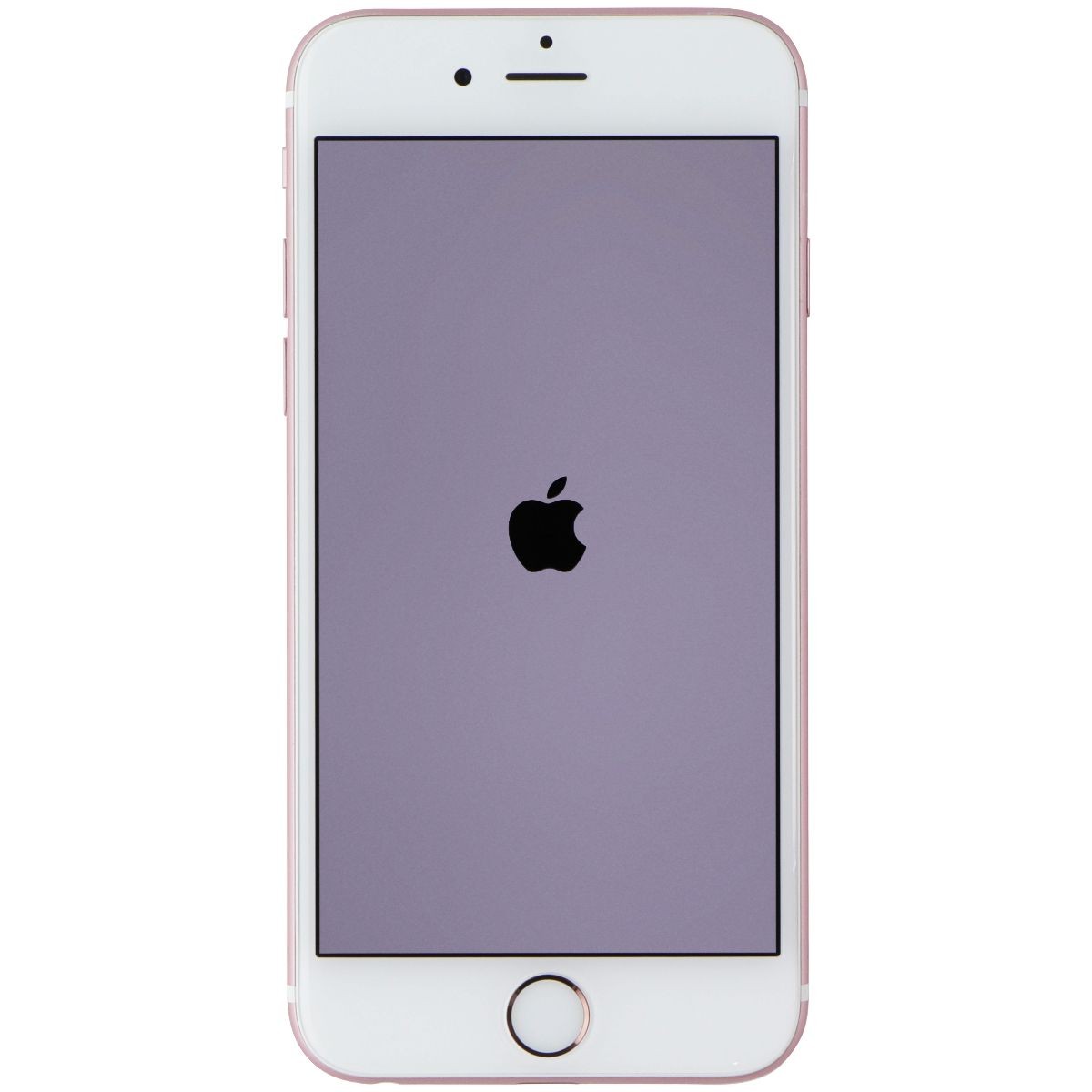 IMAGING Apple iPhone 6s (4.7-in) Smartphone (A1633) AT&T Only – 64GB / Rose Gold
