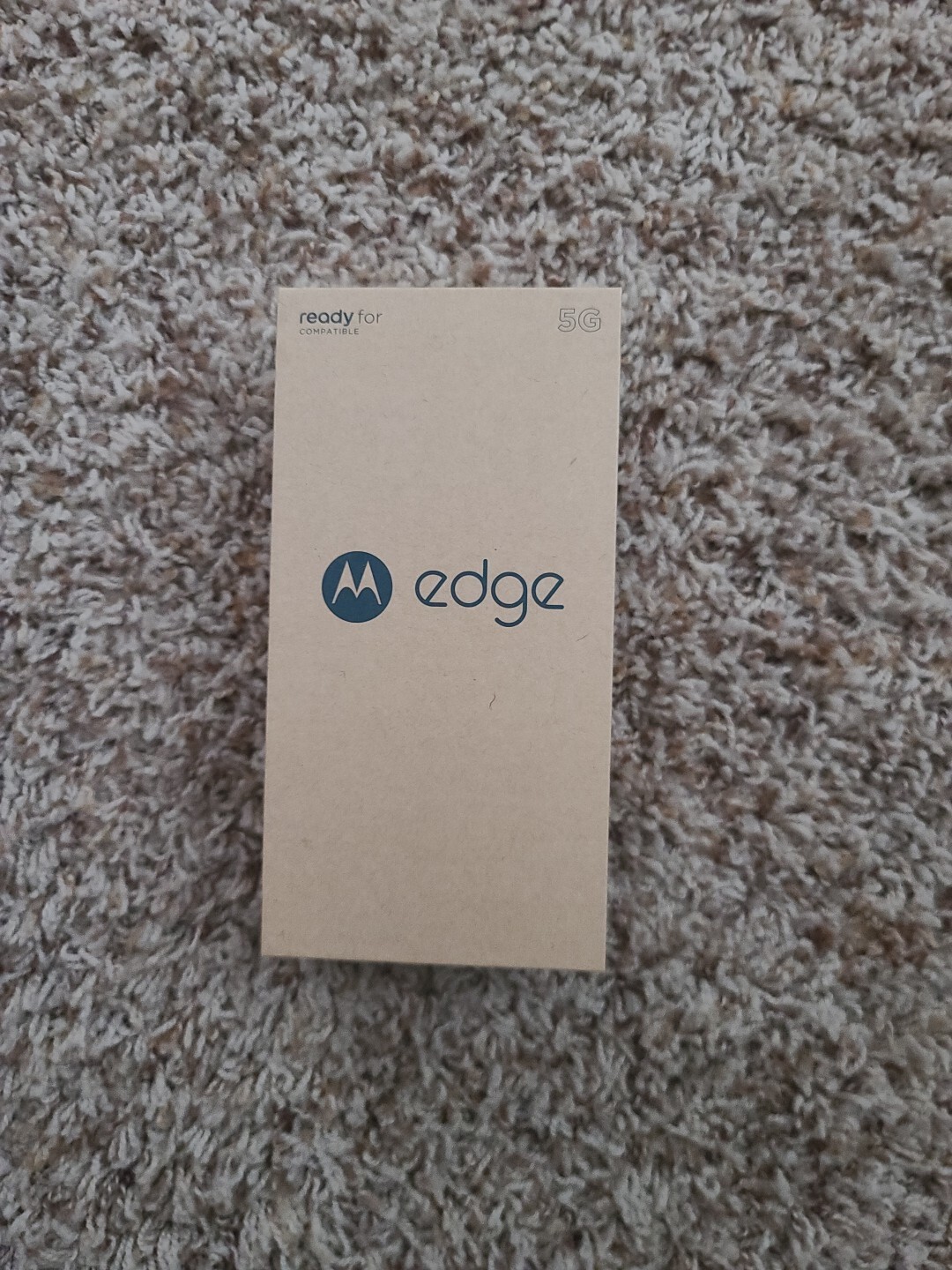 Motorola edge 2022 XT22051 128gb Black T-Mobile *New*