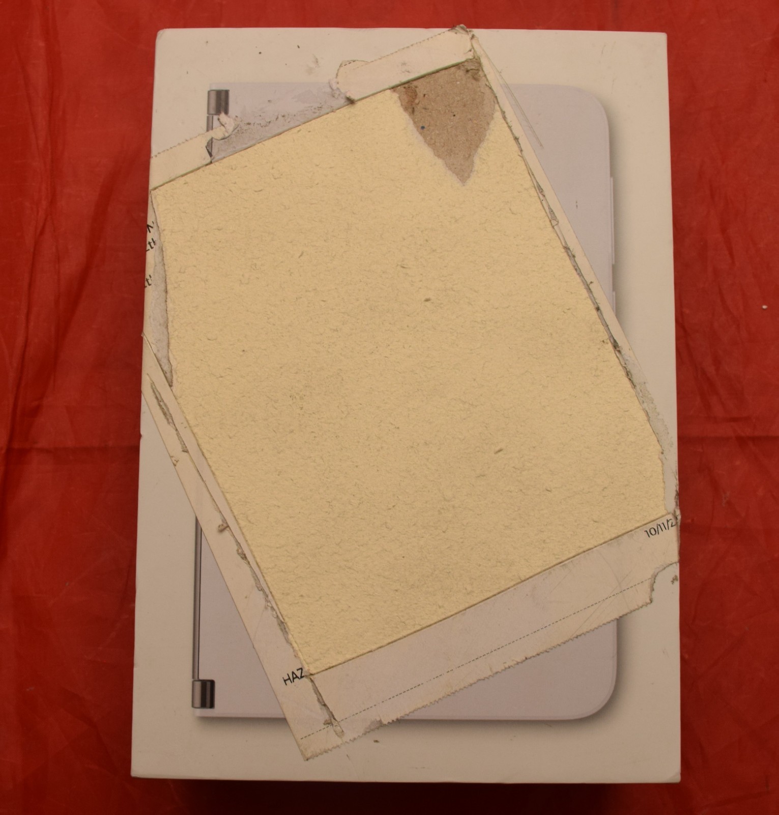 Factory Unlocked Microsoft Surface Duo 128GB Glacier White 1930 Read!!!