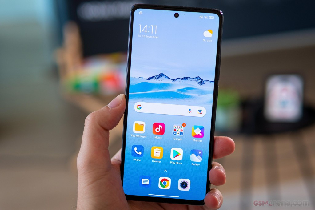 Xiaomi 11T Pro 5G Dual SIM 128/256GB 5G Unlocked Android Smartphone NEW Sealed