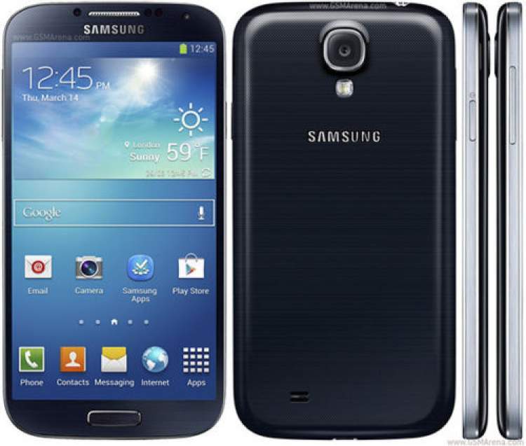 Samsung Galaxy S4 SIV i9500 3G Octa-core Wifi Original 13MP 16GB ROM 2GB RAM 5″
