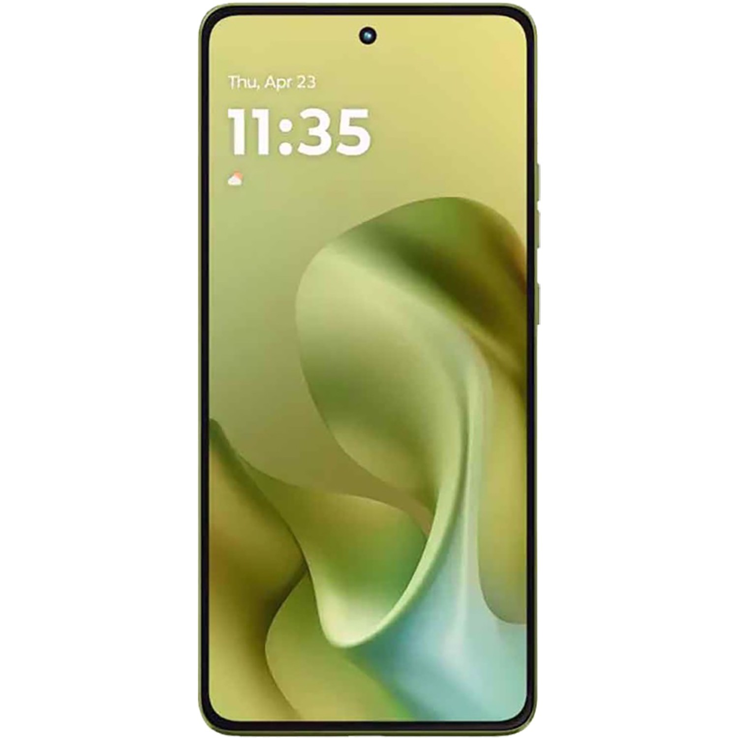 Motorola Moto G86 Power 5G Golden Cypress 512GB + 8GB Dual-SIM Unlocked NEW