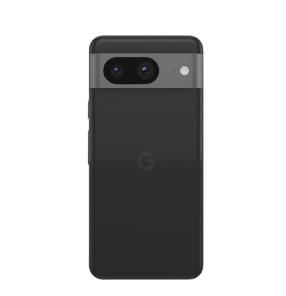 Google Pixel 8 128GB (AT&T) GKWS6 Obsidian – New (In Box)