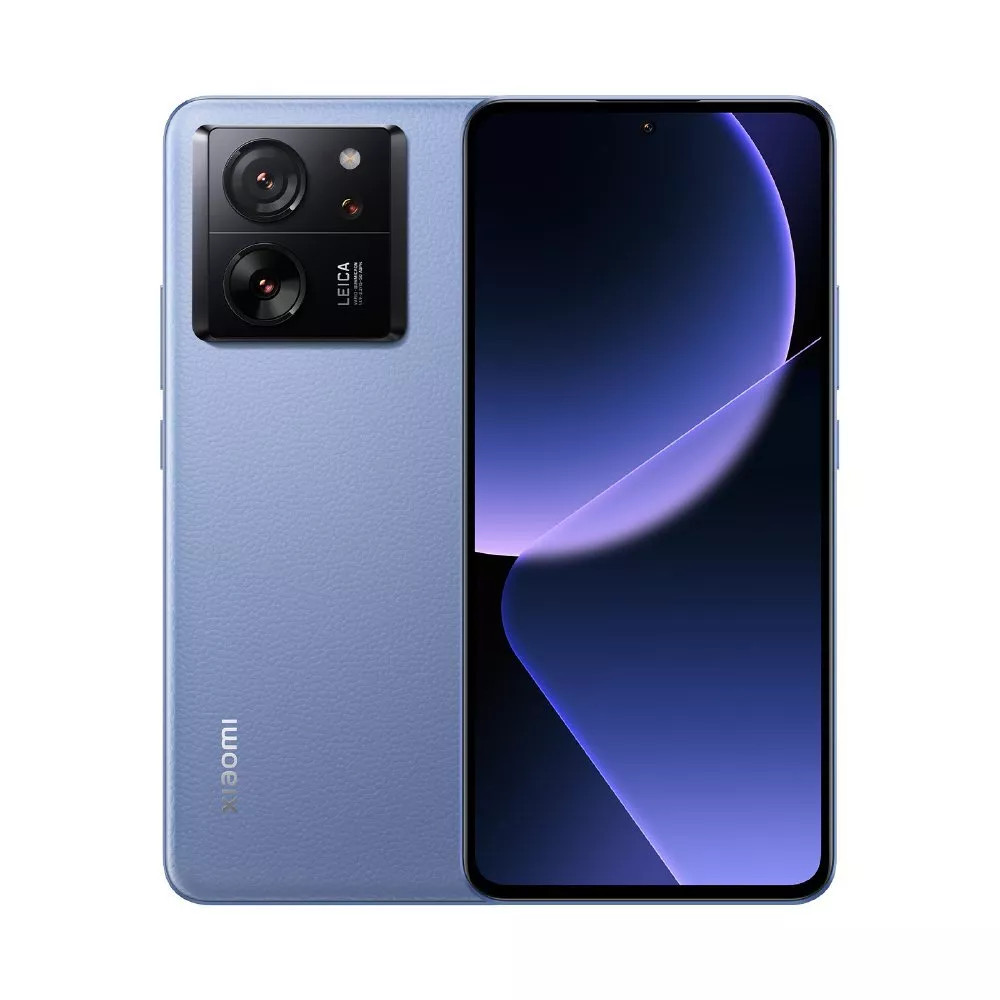 Original Xiaomi 13T Pro 5G 256/512GB ROM SmartPhone Dimensity 9200+ 50MP Camera