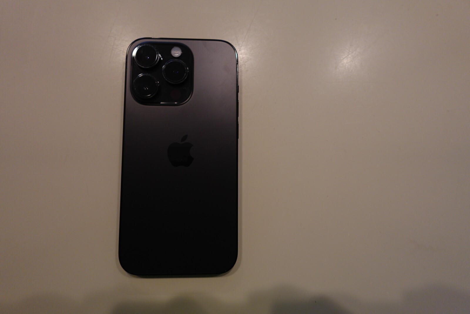 Apple iPhone 14 Pro – 128GB – Space Black (Unlocked)