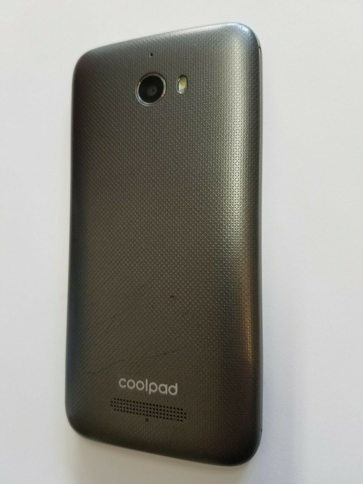Metro PCS Coolpad 3632A Android Smartphone Cellphone GSM CPLD-417 Cell Phone