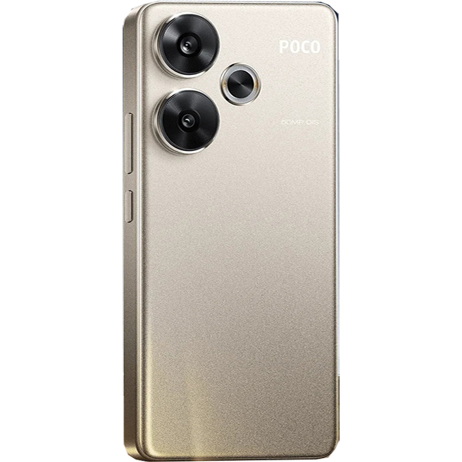 Xiaomi Poco F6 5G Titanium 256GB + 8GB Dual-SIM Factory Unlocked GSM NEW