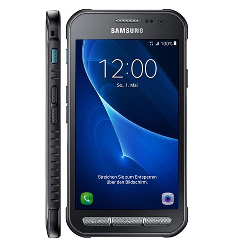 Samsung Galaxy Xcover 3 G389F/G388F Unlocked LTE 4G GSM Moblie Phone 1.5G+8G ROM