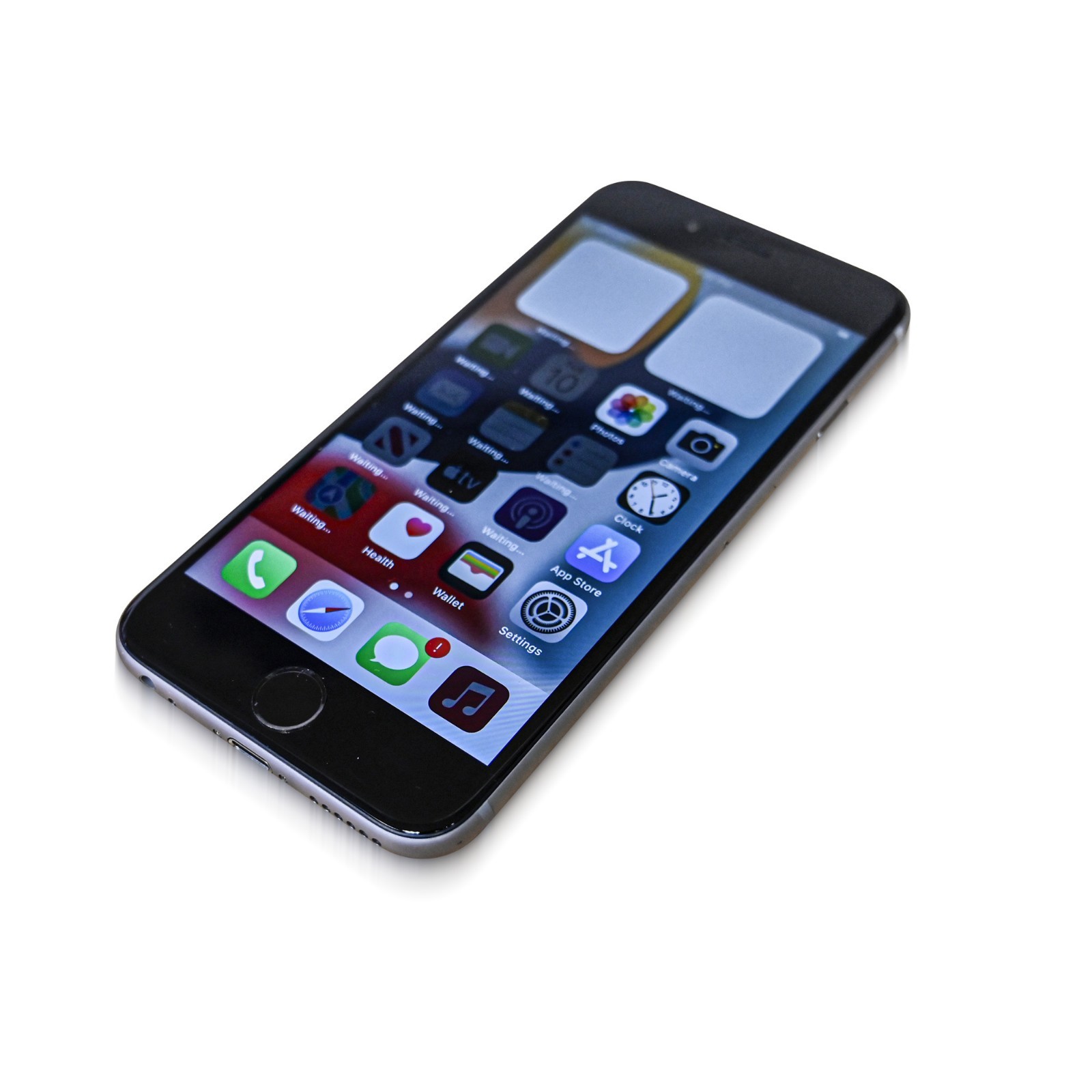 Apple iPhone 6s – 32GB – Verizon Unlocked (No SIM Restrictions) – 90% Battery