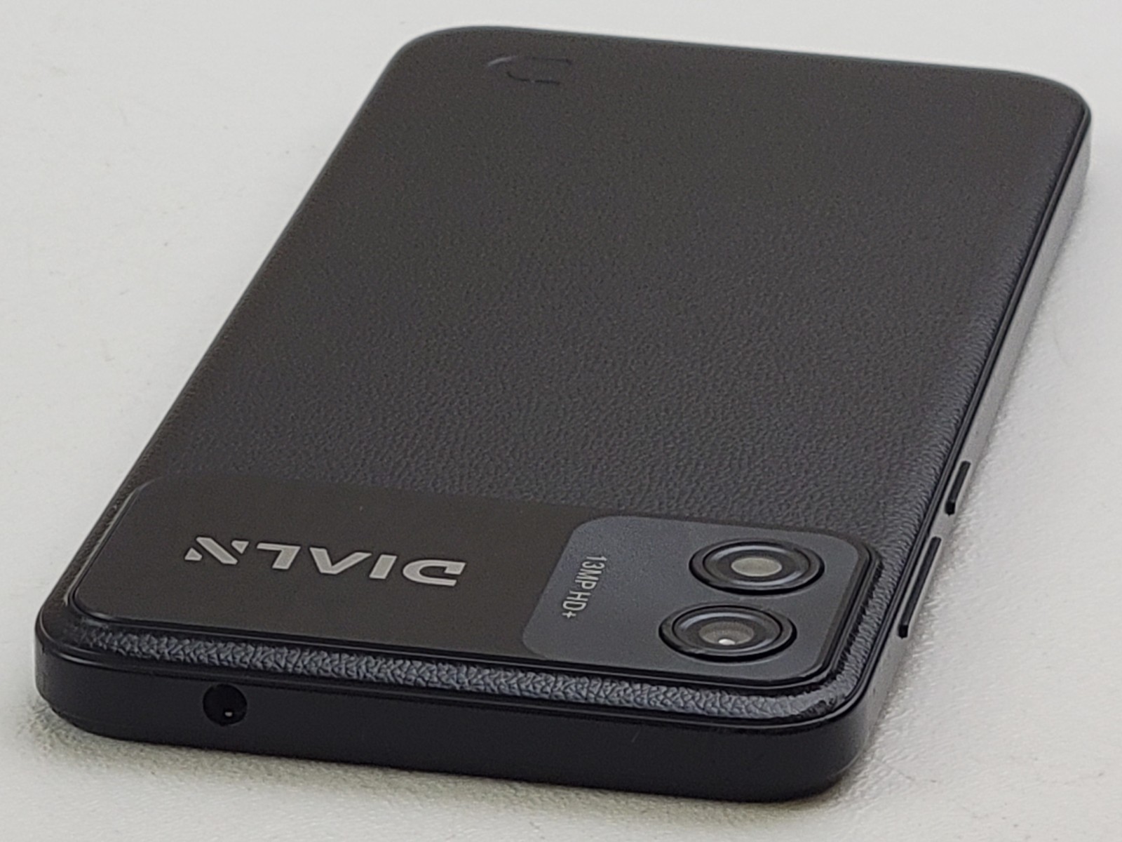 (B-GRADE) DIALN Nova – 32GB – Black (CARRIER UNKNOWN) Single SIM Smartphone