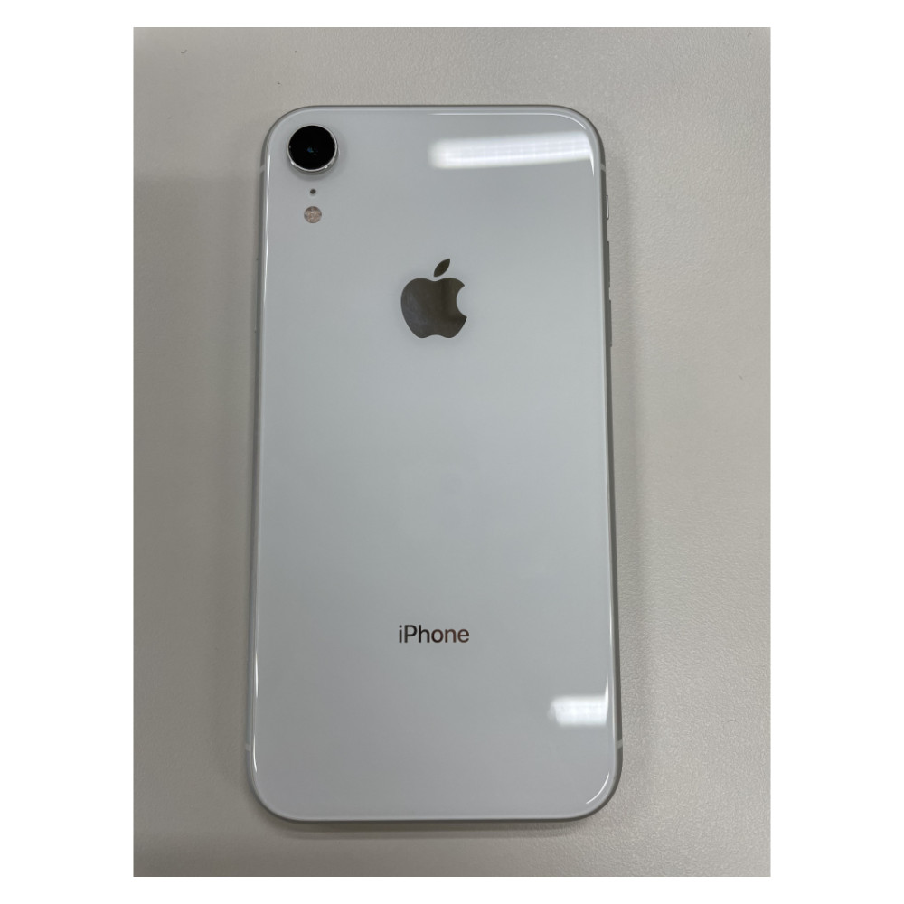 Unlocked iPhone XR 64GB – Black, Red, White – Free Shipping – All Carriers