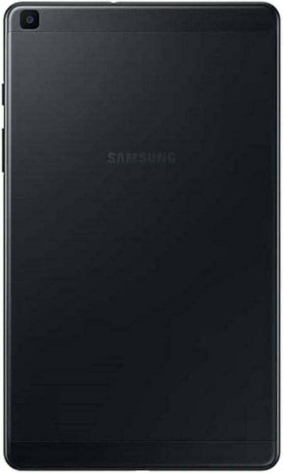 Samsung Galaxy Tab A 8.0” SM-T290 (2019) 32GB Black Wi-Fi Only | Good (B-Grade)