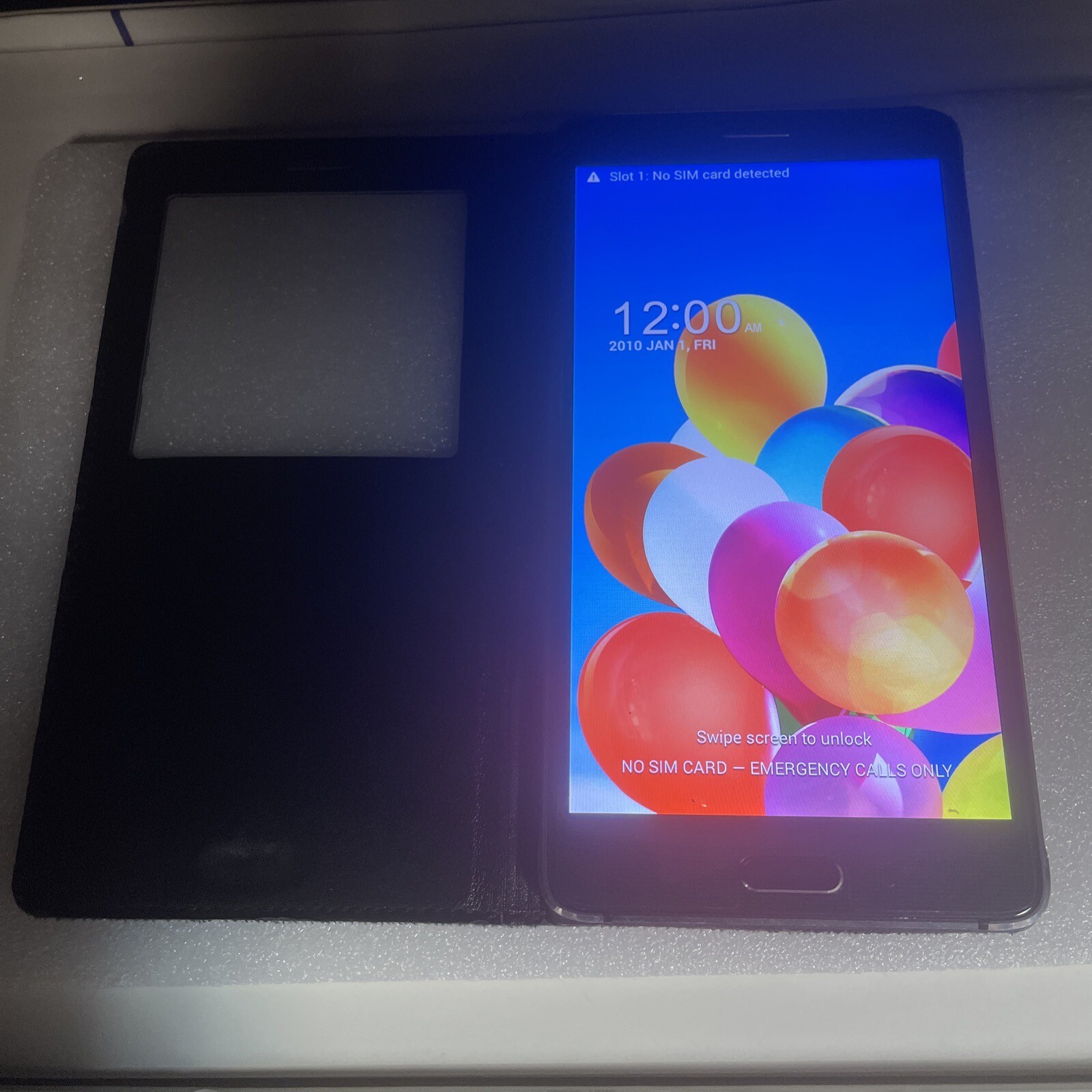 5.8” AKAI N4 8-core unlocked GPS Smartphone cell phone