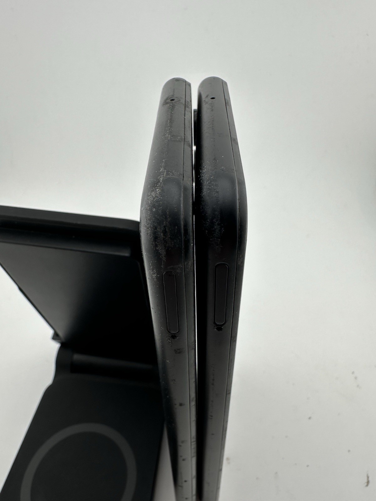 Samsung Galaxy A13 SM-A136U – 64GB – Black (T-Mobile) Lot of 2 “Please Read”