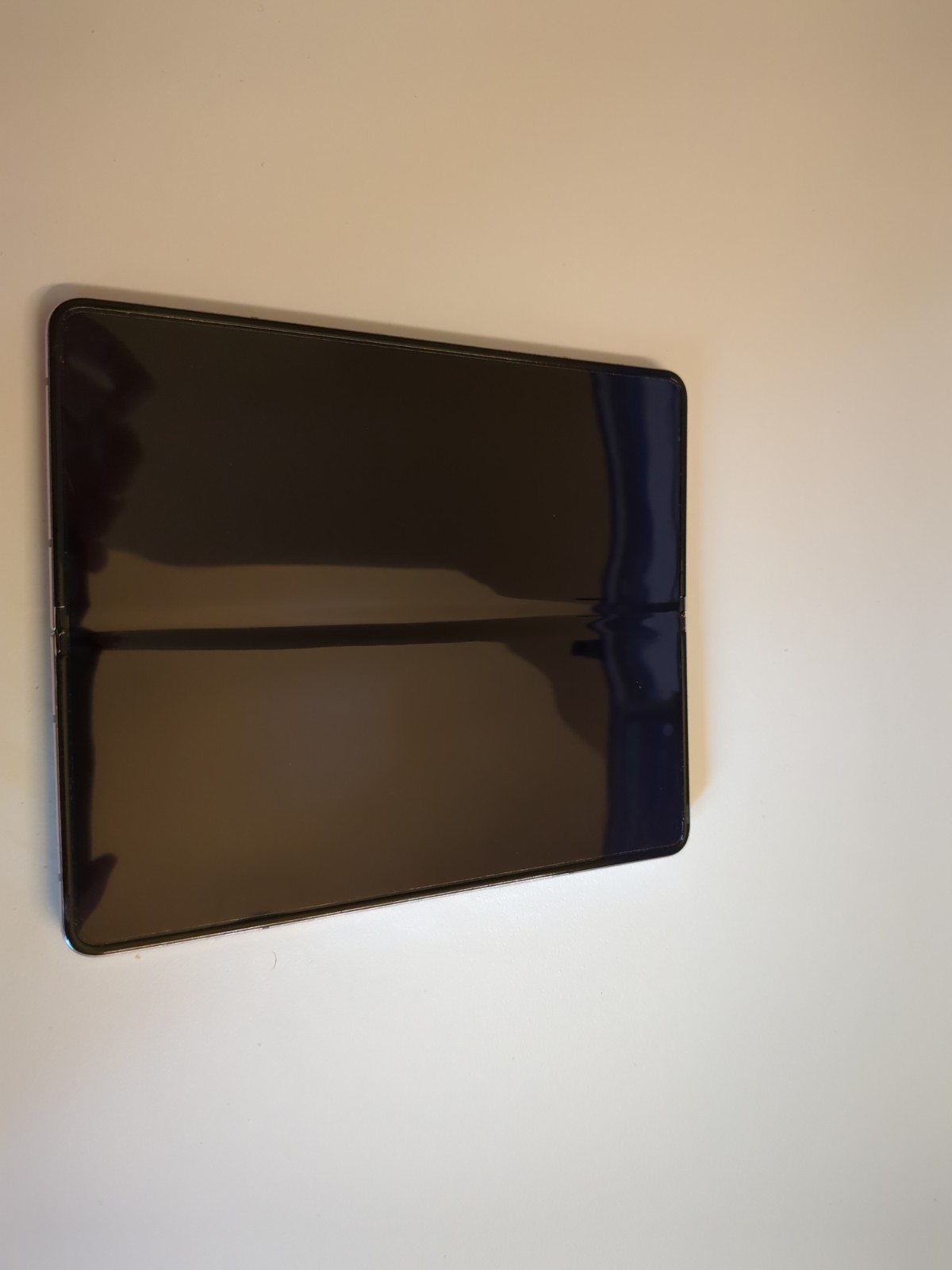 Samsung Galaxy Z Fold5 – 256 GB – Icy Blue (Unlocked) (CA)