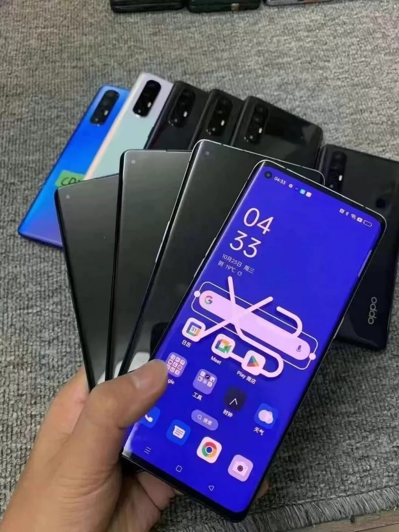 Honor Magic5 Lite 6.67″ 64MP Android Snapdragon 695 5G 256GB google play