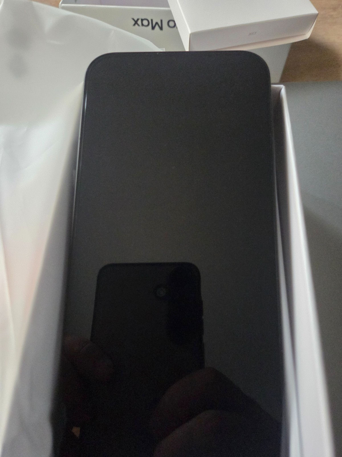 Xiaomi Redmi K90 Pro Max 5G Smartphone 7560mAh NFC 1 Tb ROM 16GB RAM CN