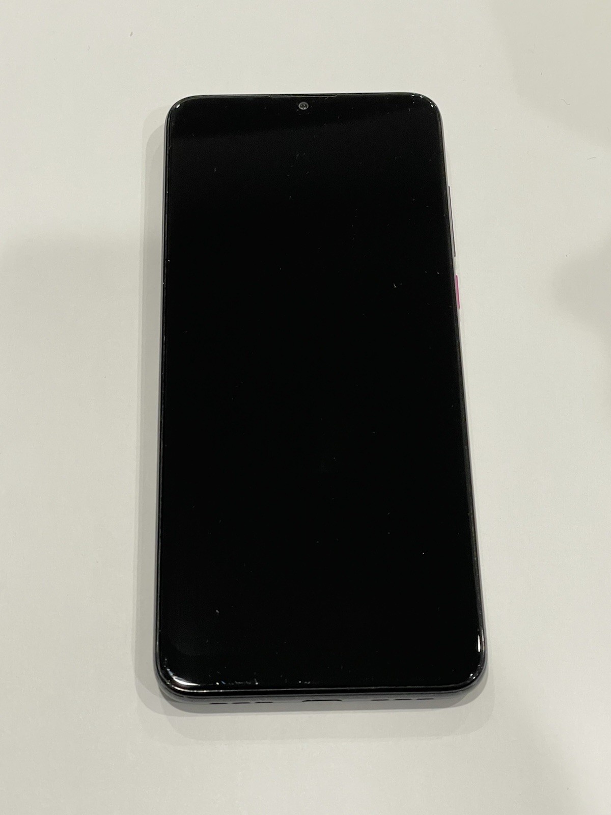 T-Mobile Revvl 4+ Plus 64GB – Damaged For Parts – Read in Full