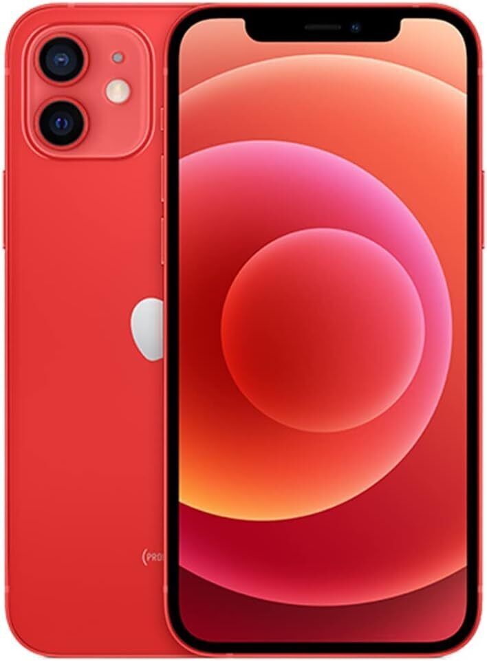 Apple iPhone 11 64GB / 128GB / 256GB – FULLY UNLOCKED – EXCELLENT (NO FACE ID)