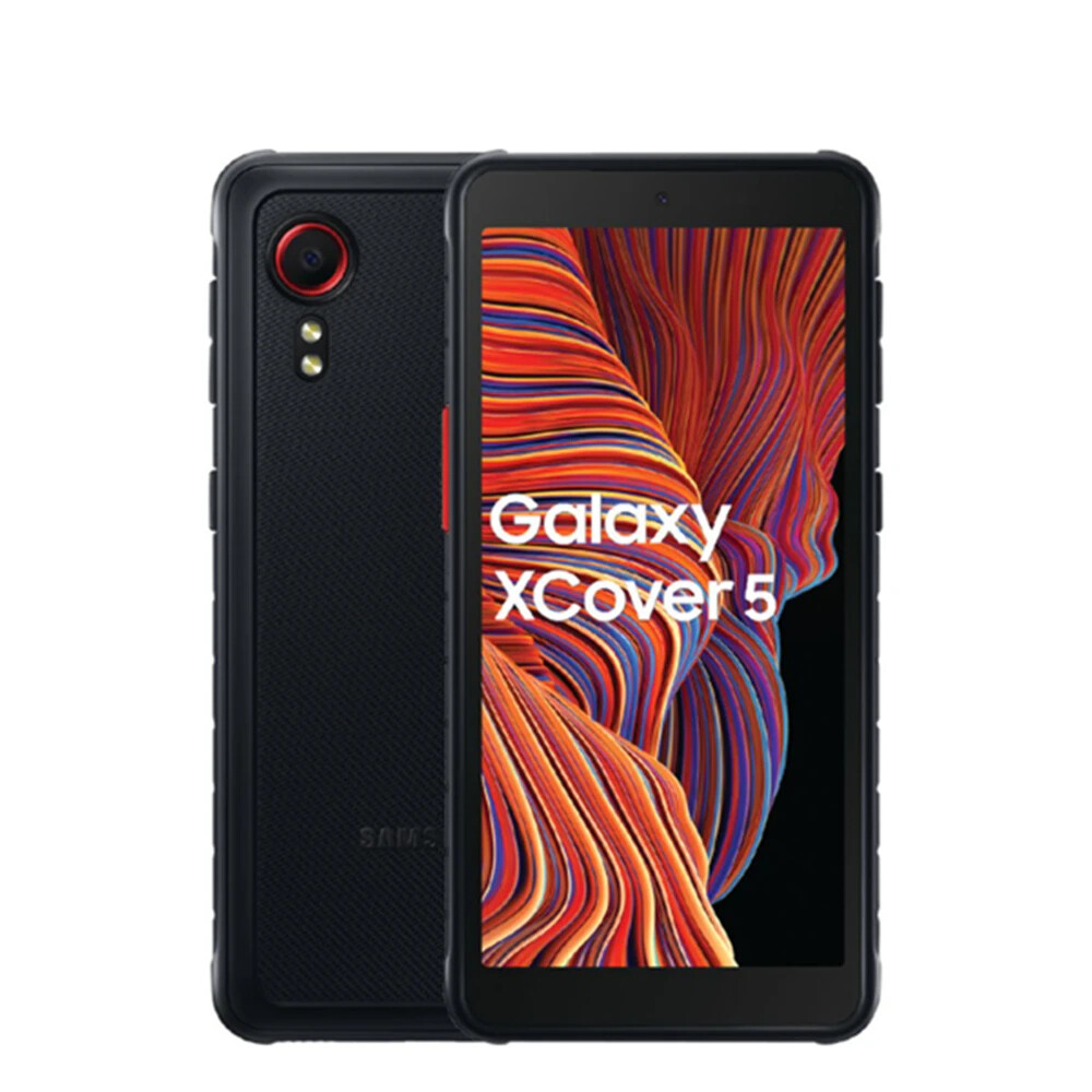 Samsung Galaxy XCover 5 SM-G525F/G525N 16MP WiFi 4G Smartphone Original Unlocked