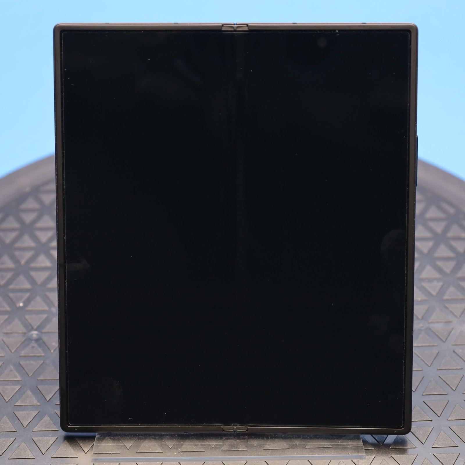 Samsung Galaxy Z Fold6 – 512 GB – Crafted Black (Unlocked)