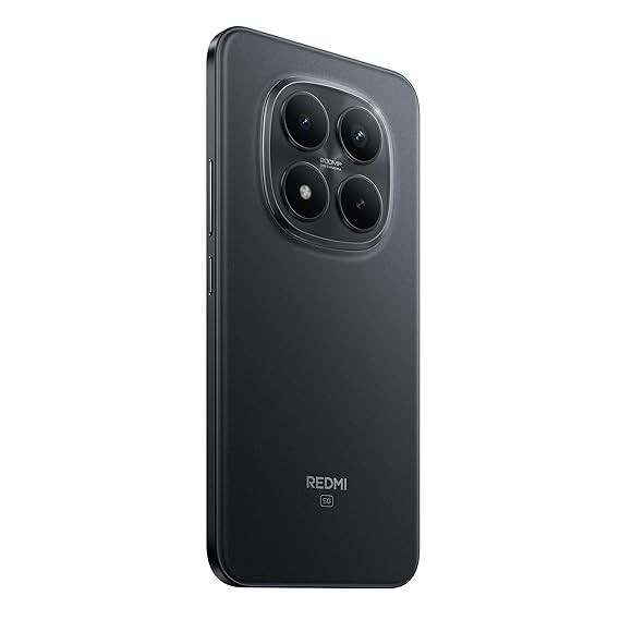 Xiaomi Redmi Note 15 Pro Plus 5G Unlocked | 6500mAh Battery |200 MasterPixel OIS