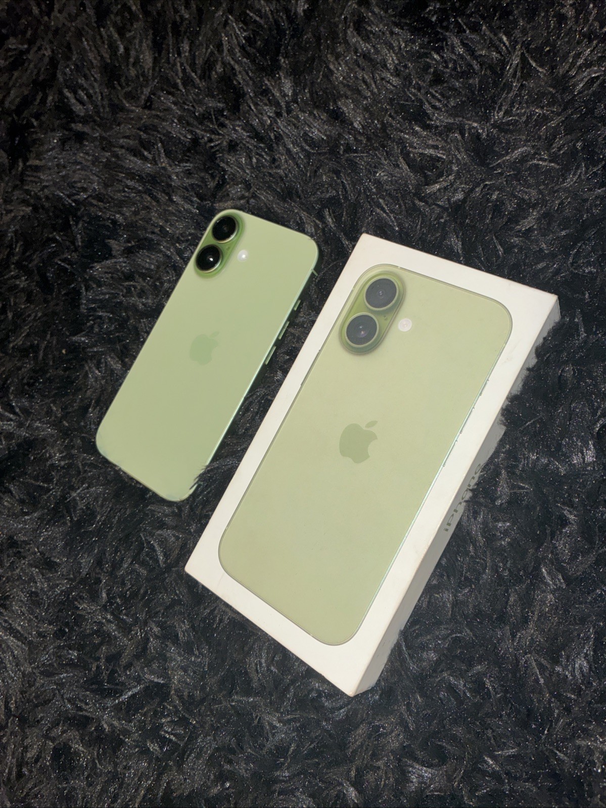 iPhone 17 512GB Sage Green Xfinity Mobile