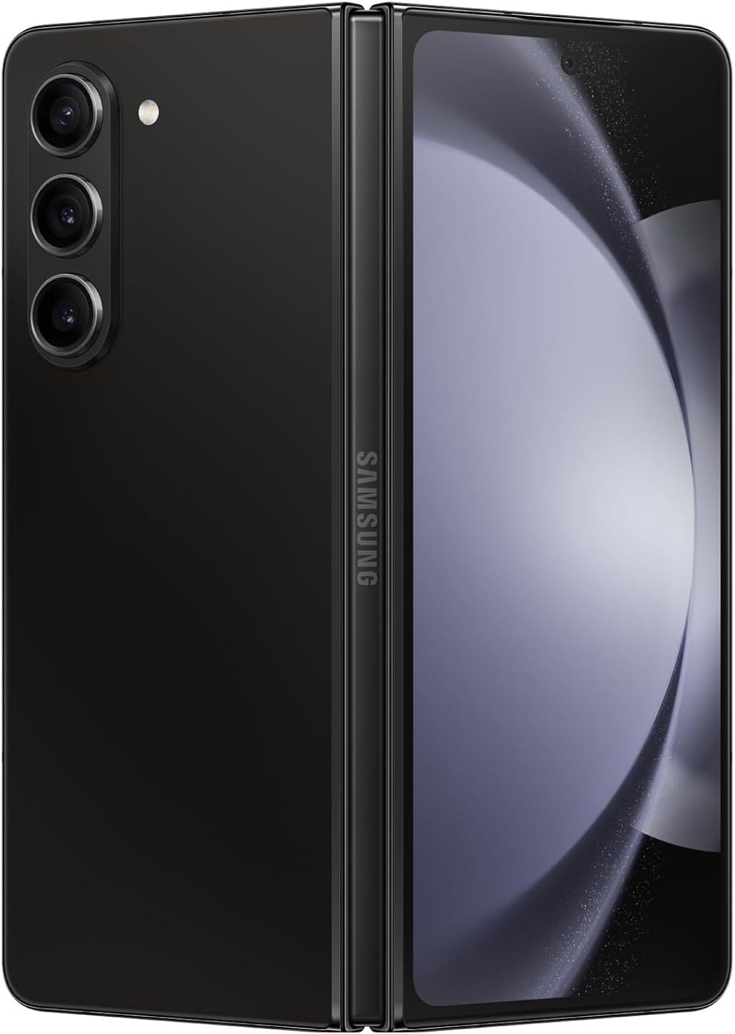 UNLOCKED – Samsung Galaxy Z Fold5 5G SM-F946U 512GB Black 7.6” – OPEN BOX