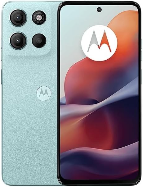 Brand New Motorola Moto G15 XT2521-2 512GB GSM Factory Unlocked Smartphone