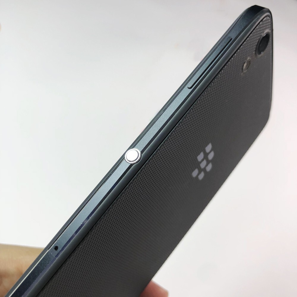 Original BlackBerry DTEK50 Dual SIM WIFI 16GB 3GB RAM Unlocked GSM LTE Cellphone