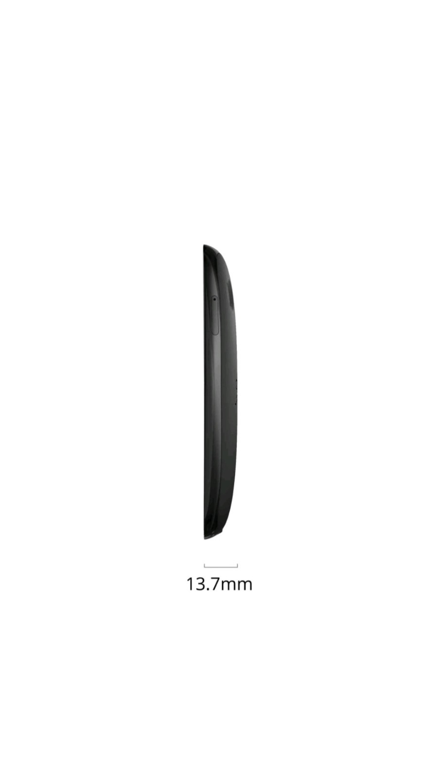 balmuda Smartphone 5g