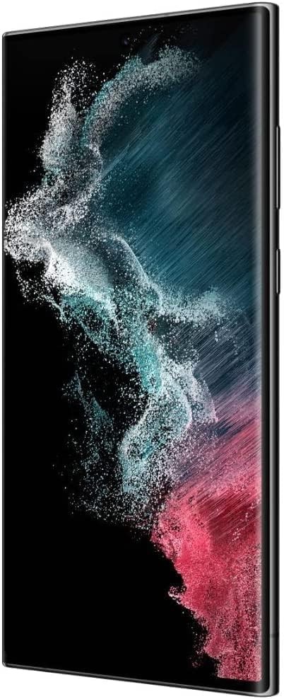 NEW SEALED SAMSUNG GALAXY S22 ULTRA 5G S908U 128GB GSM CDMA FACTORY UNLOCKED🔥