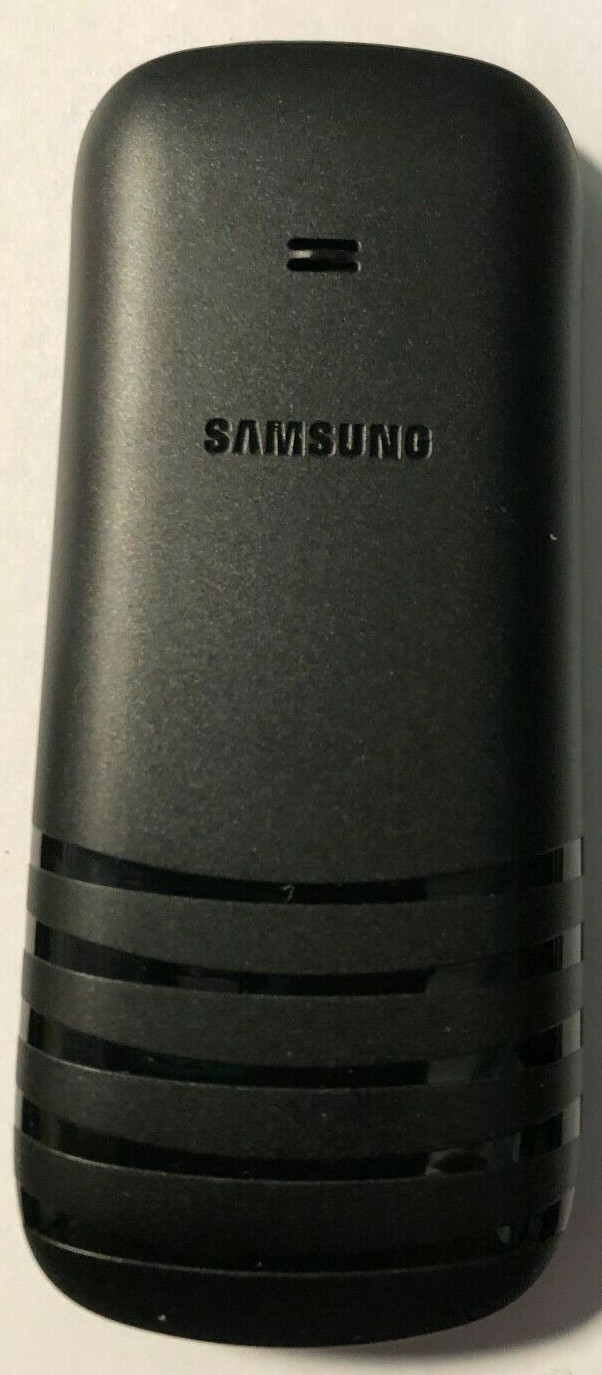 READ FIRST Samsung SGH T199 Black Cell Phone (T-Mobile) Fast Ship MINT NEW 1
