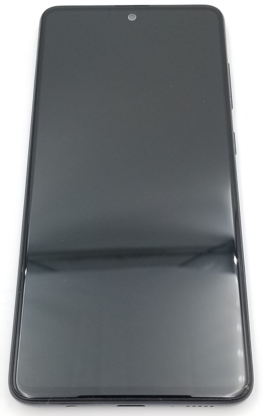 EXCELLENT – Samsung Galaxy A51 S515DL 128GB Prism Crush Blue – TracFone Locked