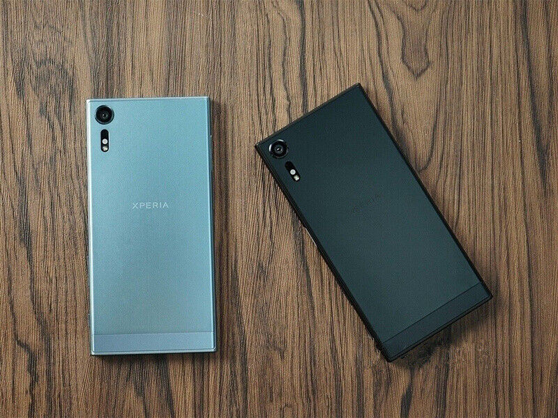 New Sony Xperia XZs G8231 G8232 4G RAM 32GB/64GB Smartphone Fingerprint Unlocked
